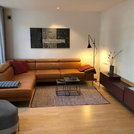 Design Apartment Am Wasserbachhof لمغو المظهر الخارجي الصورة