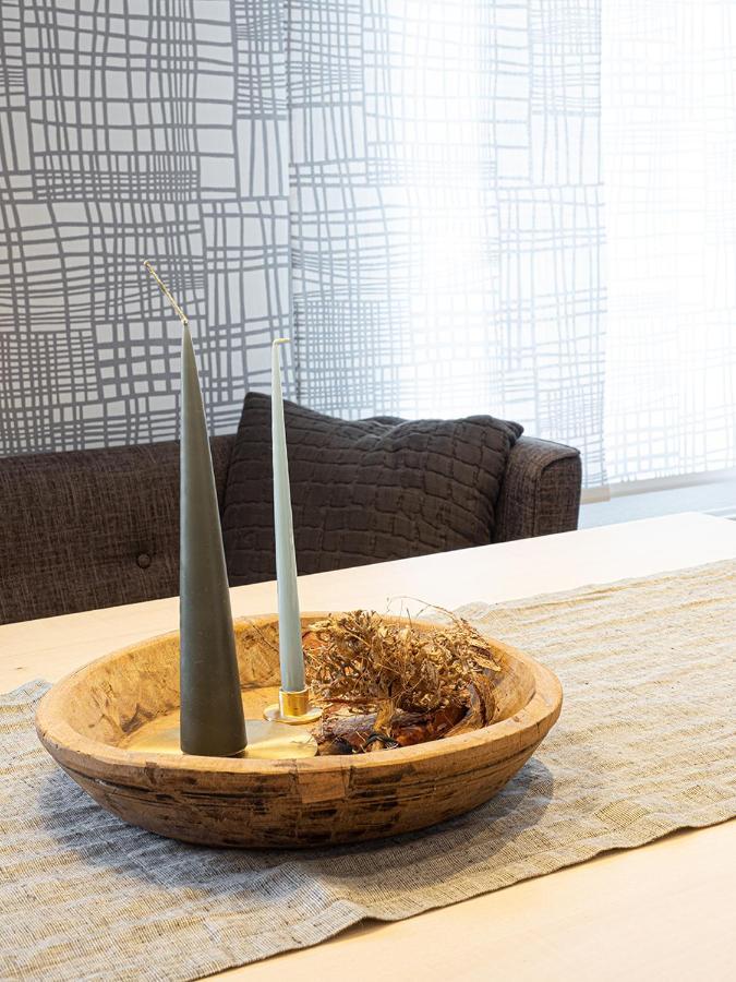 Design Apartment Am Wasserbachhof لمغو المظهر الخارجي الصورة