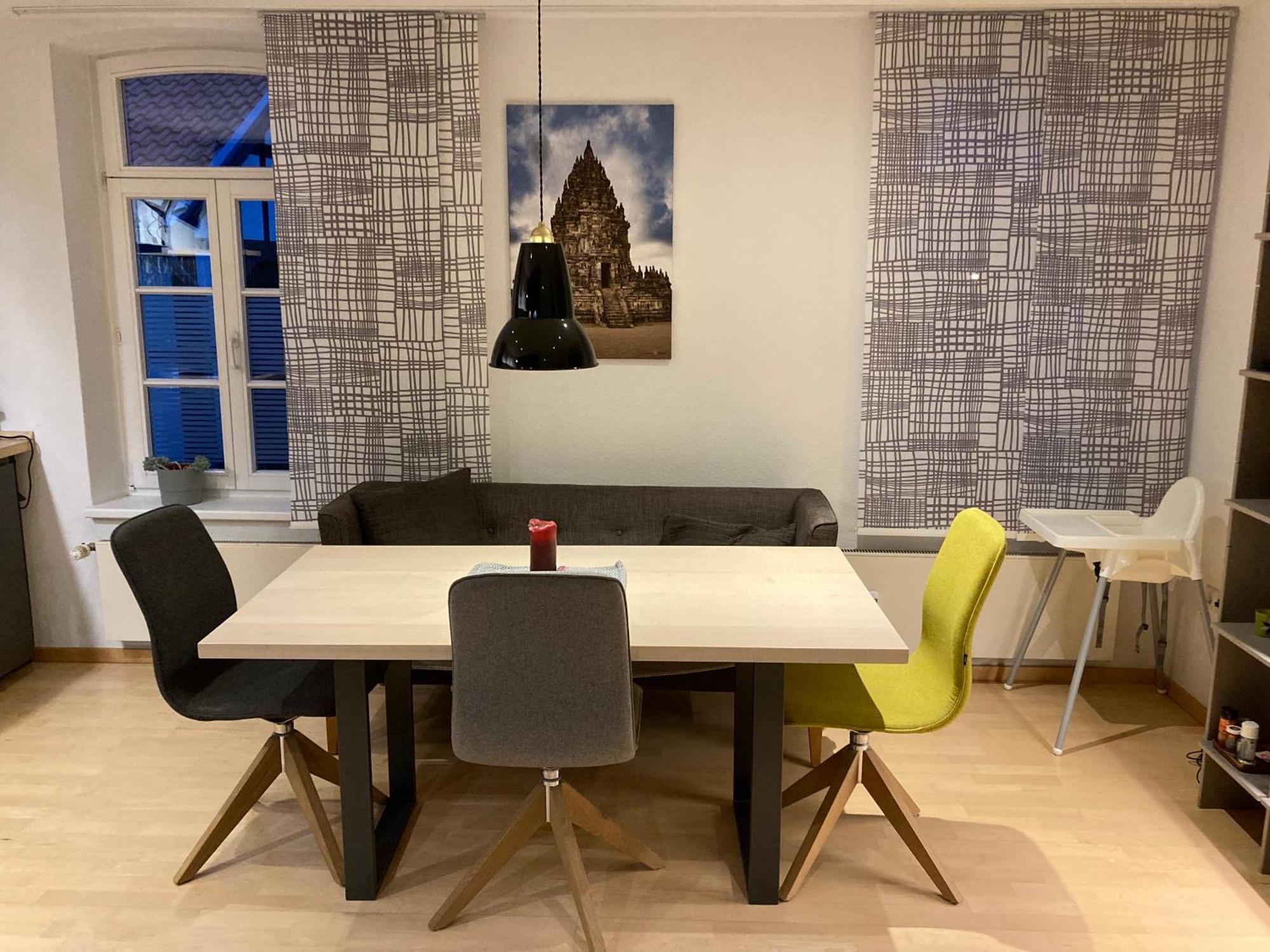 Design Apartment Am Wasserbachhof لمغو المظهر الخارجي الصورة