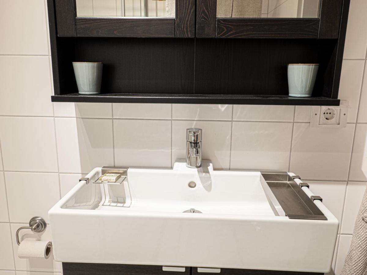 Design Apartment Am Wasserbachhof لمغو المظهر الخارجي الصورة